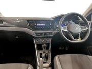 Volkswagen Polo 1.0 TSI Match Hatchback 5dr Petrol DSG Euro 6 (s/s) (95 ps) 19