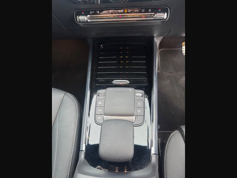 Mercedes-Benz GLA Class GLA 250 E EXCLUSIVE EDITION 20