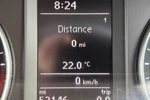 Volkswagen Caddy C20 Tdi Black Edition 37