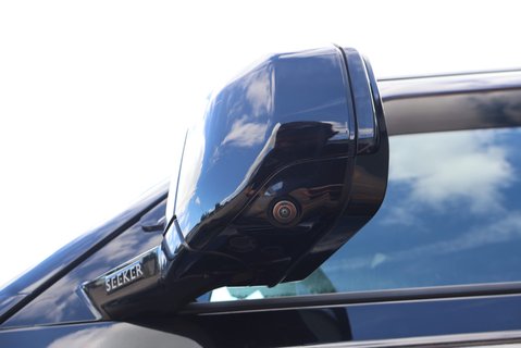 Land Rover Defender 110 D300 HARD TOP X-DYNAMIC HSE MHEV HUGE SPEC STYLED AT SEEKER  12