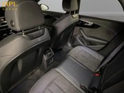Audi A4 2.0 TFSI 35 Black Edition Estate 5dr Petrol S Tronic Euro 6 (s/s) (150 ps) 19