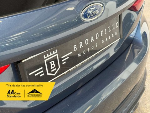Ford Fiesta 1.0 Fiesta ST-Line T 5dr 30