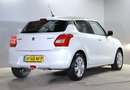 Suzuki Swift 1.0 Boosterjet SZ-T 5dr 10