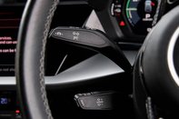 Audi A3 SPORTBACK TFSI E S LINE 17
