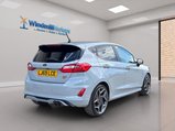 Ford Fiesta 1.5T EcoBoost ST-3 Euro 6 (s/s) 5dr 10