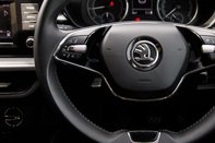 Skoda Fabia SE COMFORT MPI 18