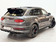 Bentley Bentayga 4.0 V8 S SUV 5dr Petrol Auto 4WD Euro 6 (s/s) (550 ps) 19
