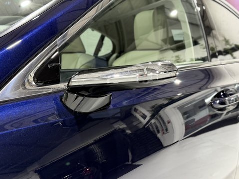 Lexus Es 300H TAKUMI 22