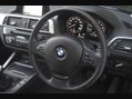 BMW 1 Series 1.5 118i SE Hatchback 5dr Petrol Manual Euro 6 (s/s) (136 ps) 6