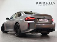 BMW M2 3.0 BiTurbo Coupe 2dr Petrol Steptronic Euro 6 (s/s) (460 ps) 19
