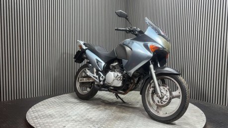 Honda XL 125 2026 CARBED MODEL PROJECT BIKE 125CC VTWIN 7