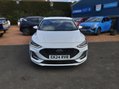 Ford Focus ST-LINE 7