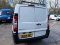 Peugeot Expert 2.0 HDi Panel Van 4dr Diesel Manual L1 H1 (168 g/km, 128 bhp) 15