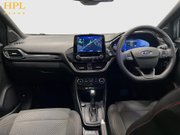 Ford Puma 1.0T EcoBoost MHEV ST-Line SUV 5dr Petrol Hybrid DCT Euro 6 (s/s) (125 ps) 19