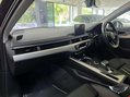 Audi A4 2.0 TDI 35 Sport S Tronic Euro 6 (s/s) 4dr 27