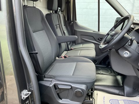Ford Transit 350 LIMITED L4H3 P/V ECOBLUE 13