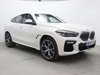 BMW X6 3.0 X6 xDrive 40i M Sport Auto 4WD 5dr