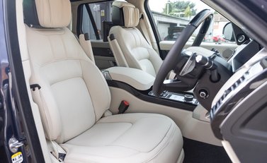 Land Rover Range Rover 4.4 SDV8 Autobiography 12