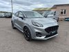 Ford Puma ST-LINE X MHEV