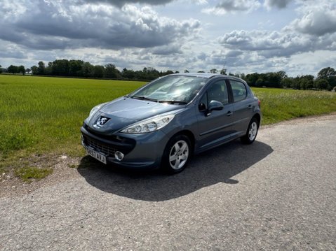 Peugeot 207 1.4 VTi Sport 5dr 16