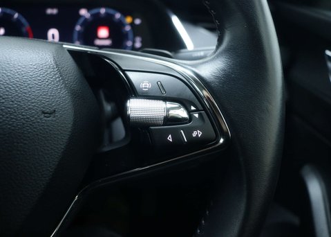 Skoda Octavia 1.0 Octavia SE Technology TSi E-Tech Semi-Auto 5dr 34