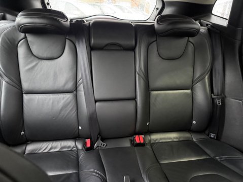 Volvo V40 2.0 D3 SE Lux Nav Geartronic Euro 5 (s/s) 5dr 21