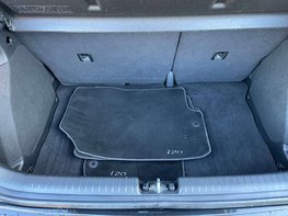 Hyundai i20 1.2 i20 SE MPI 5dr 59