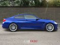 BMW M4 3.0 M4 Competition Edition Package Semi-Auto 2dr 4