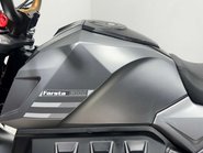 Dayi Motor E-Odin 72V 100AMP 2022 7K FULLY ELECTRIC BIKE SAME AS 125CC SCOOTER 22