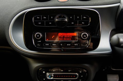Smart Fortwo Coupe PRIME 27
