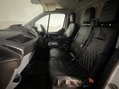 Ford Transit Custom 270 LR P/V 19