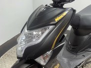Neco One 50 2025 ONLY 2K DAMAGED PROJECT SPARES OR REPAIR 50CC 10