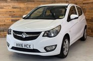 Vauxhall Viva 1.0i SE Hatchback 5dr Petrol Manual Euro 6 (a/c) (75 ps) 3