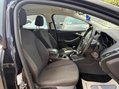 Ford Focus 1.6 Zetec Euro 5 5dr 18