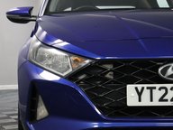 Hyundai i20 T-GDI SE CONNECT MHEV 25