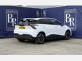 MG MG4 64kWh Trophy Long Range Hatchback 5dr Electric Auto (203 ps) 5