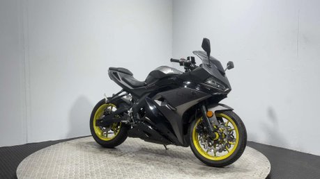 Lexmoto LXS 2021 LXR MODEL 13K RUNNING SPORTS BIKE PROJECT BIKE 125CC 2