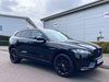 Jaguar F-Pace 2.0 D180 Chequered Flag Auto AWD Euro 6 (s/s) 5dr