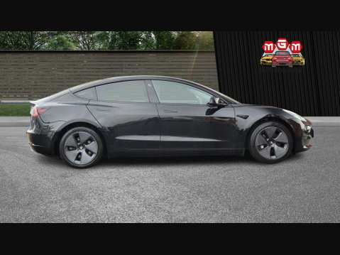 Tesla Model 3 MODEL 3 12
