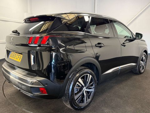 Peugeot 3008 PURETECH S/S ALLURE 5