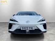 MG MG4 64kWh SE Long Range Hatchback 5dr Electric Auto (203 ps) 2