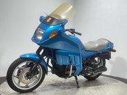 BMW K75 1993 SPARES OR REPAIR CLASSIC PROJECT BIKE 750CC 6