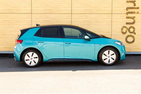 Volkswagen ID.3 MAX 14