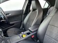 Mercedes-Benz A Class 2.1 A 200 D AMG Line Executive Auto 5dr 59