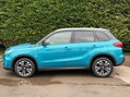 Suzuki Vitara 1.4 Boosterjet SZ5 Auto Euro 6 (s/s) 5dr 6