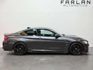 BMW M4 3.0 BiTurbo Coupe 2dr Petrol DCT Euro 6 (s/s) (431 ps) 18