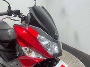 SYM Jet 14 2024 10K 50CC LEARNER SCOOTER AUTO 1 OWNER BIKE 7