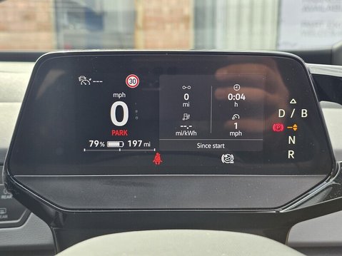 Volkswagen ID.3 LIFE 32