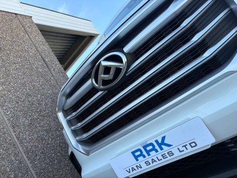 Maxus Deliver 9 2.0 D20 Panel Van 5dr Diesel Manual FWD L3 H2 Euro 6 (s/s) (163 ps) 28