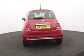 Fiat 500 3dr 1.0 Mild Hybrid Top 4